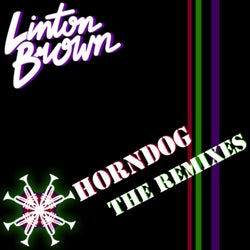 Horndog (Remixes)