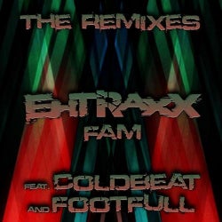 Ehtraxx Fam (The Remixes)