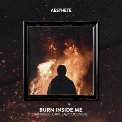 Burn Inside Me