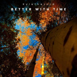 Better with Time