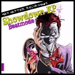 Showdown EP