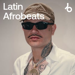 Latin Afrobeats