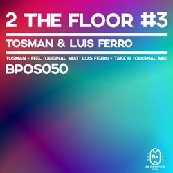 2 the Floor #3