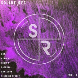 Solide Records Vol.1
