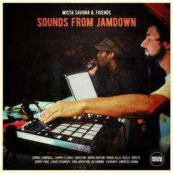 Sounds From Jamdown