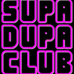 SUPA DUPA CLUB  *Winter 2013*