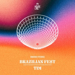 Brazilian Fest/ Tim