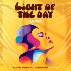 Light of the Day (Fire) (feat. Sir Urban)