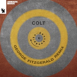 Colt - George FitzGerald Remix