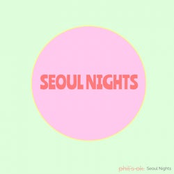 Seoul Nights