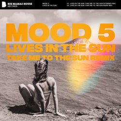 Lives In The Sun [Take Me To The Sun Remix]
