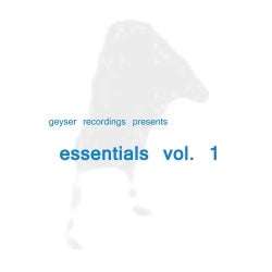 Essentials Volume 1