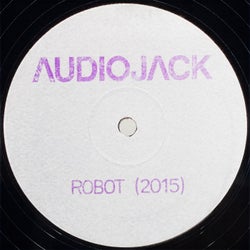 Robot (10 Year Reincarnation)