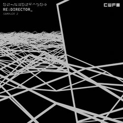 RE:DIRECTOR_ (Sampler 2)