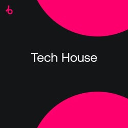 Peak Hour Tracks 2022: Tech House