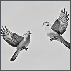 Two Hearts (Geety Remix)