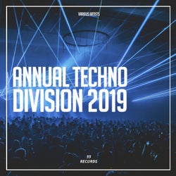 Annual Techno Division 2019