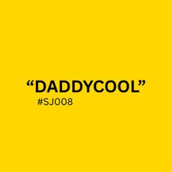 DADDYCOOL