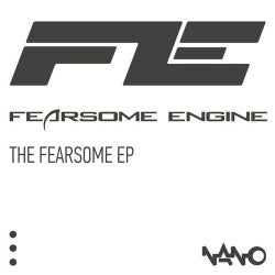 The Fearsome EP