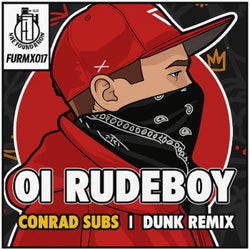 Oi Rudeboy