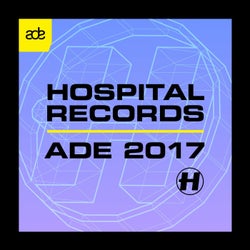 Hospital Records @ ADE 2017
