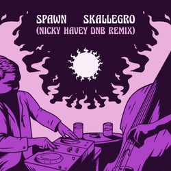 Skallegro (Nicky Havey DnB Remix)