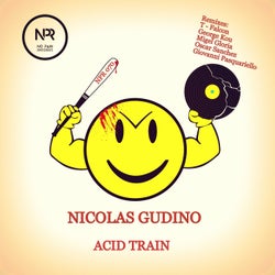 Acid Train