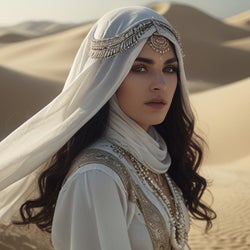 'Lost in the Sands' COUNTDOWN to 'Amerisso'