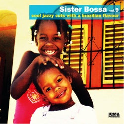 Sister Bossa Volume 9