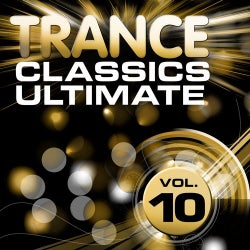 Trance Classics Ultimate, Vol.10 (Back to the Future, Best of Club Anthems)
