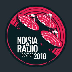 Noisia Radio Best Of 2018