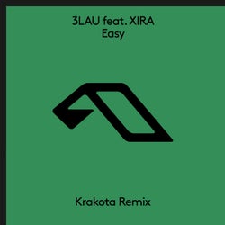 Easy (Krakota Remix)