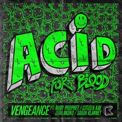 Acid for Blood EP