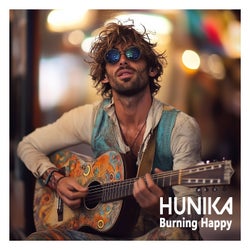 Burning Happy