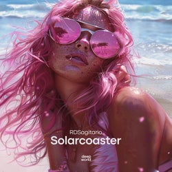 Solarcoaster