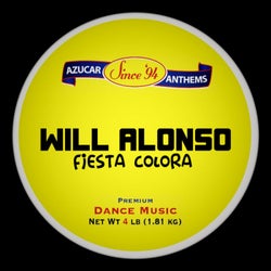 Fiesta Colora