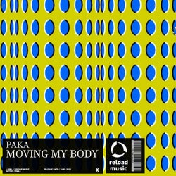 Moving My Body