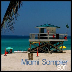 Miami Sampler 2011