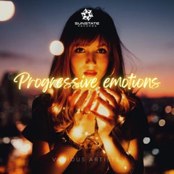 Progressive Emotions