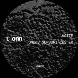 Ondas Sensoriales EP