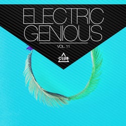 Electric Genious Vol. 11
