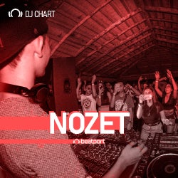 NOZET // AUGUST 2020