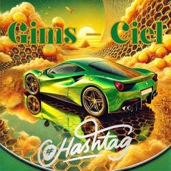 Gims - Ciel