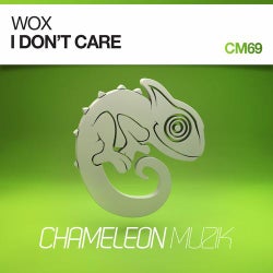 Wox. - I Don't Care