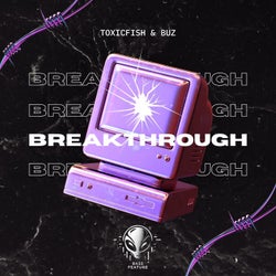 Breakthrough