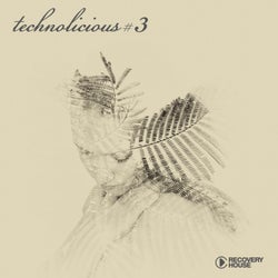 Technolicious #3