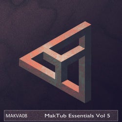 Maktub Essentials Vol 05