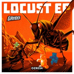 Locust EP
