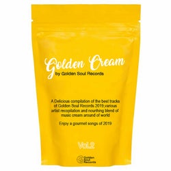 Golden Cream, Vol. 2