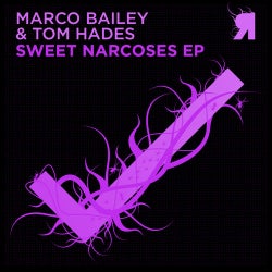 Sweet Narcoses EP